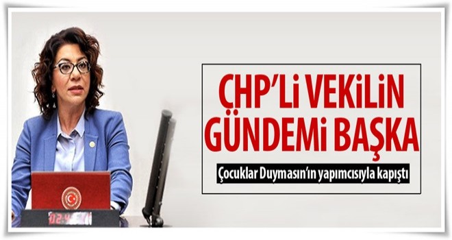 Çocuklar Duymasın sosyal medyayı karıştırdı