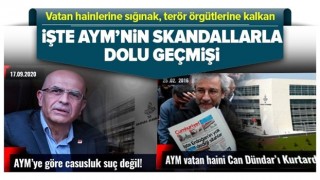 Anayasa Mahkemesi üyesinin "Işıklar yanıyor" paylaşımı yeniden gündeme getirdi!