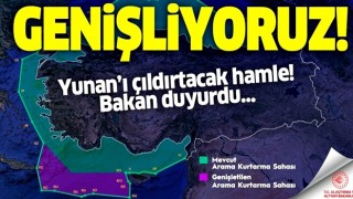 Bakan Karaismailoğlu duyurdu: Yeni Ulusal Arama ve Kurtarma Planımız ülkemize hayırlı olsun