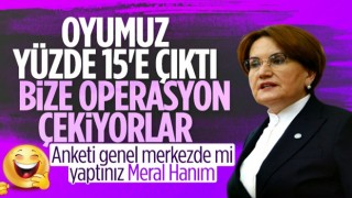 Meral Akşener: Partimize saldırı olacağını bekliyorduk