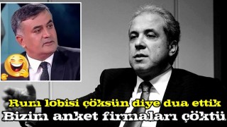 Şamil Tayyar'dan KKTC seçimlerini tutturamayan Adil Gür'e gönderme