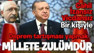 Cumhurbaşkanı Erdoğan açıklama yapıyor: Koronavirüste yeni tedbirler açıklandı