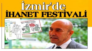 İhanetin mizahı olmaz!