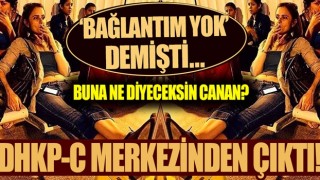 Boğaziçi Üniversitesi'ndeki DHKP-C'lilere destek çıkan Canan 'bağlantım yok' demişti!, bakın nereden çıktı!