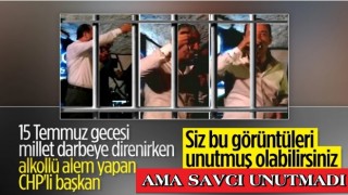 Edirne Belediye Başkanı Recep Gürkan'ın 2 yıl hapis istendi