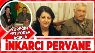 AK Partili Öznur Çalık’tan HDP'li Pervin Buldan’ın inkarına tepki: Kandil’in mızıkacılarını bu millet çok iyi tanıyor