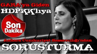 Son dakika: HDP'li Dilan Taşdemir'e soruşturma! .