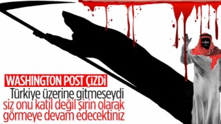 Washington Post: Suudi Veliaht Prens Selman cezasız kalmamalı