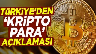Hazine ve Maliye Bakanlığı: Kripto paralarla ilgili dünyadaki kaygıları paylaşıyoruz