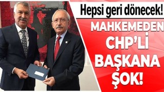 Mahkeme kararını verdi! CHP'li Adana Büyükşehir Belediyesi’nde işten çıkarılan 328 kişi işe iade edilecek