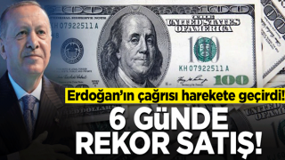 Spekülatif saldırıya topyekün karşı çıkış: 6 günde 10 milyar dolar satıldı