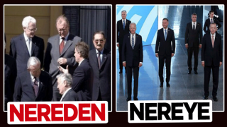 Başkan Erdoğan'ın farkı bir kez daha ortaya çıktı