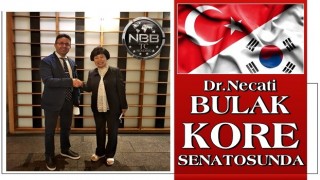 NBBTC Holding,G.Kore Senatosunda....