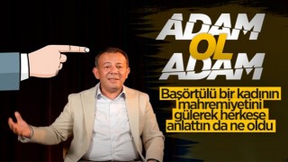 CHP'li Tanju Özcan, çirkin ifadeleriyle gündemde