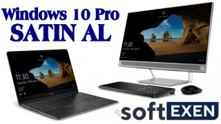 Windows 10 Pro Satın Al