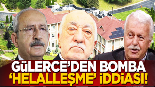 Gülerce’den bomba ‘Helalleşme’ çıkışı: Pensilvanya istedi, Kılıçdaroğlu yaptı!