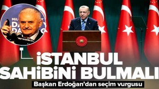 Başkan Erdoğan AK Parti teşkilatına seslendi! 2023 seçimleri vurgusu.