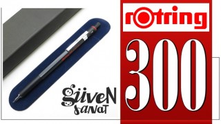 Rotring 300