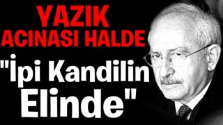 AK Parti'li Dağ'dan HDP'li Güzel'e tepkisiz kalan Kılıçdaroğlu'na sert sözler: İpi Kandil'in elinde