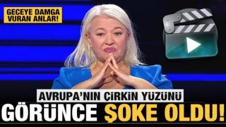 Kim Milyoner Olmak İster'de Avrupa'nın kirli tarihini ortaya çıkaran soru! Herkes o ülkeye hayran ama tarihi bambaşka! Açık artırma ile çocuk ticareti... .
