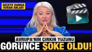 Kim Milyoner Olmak İster'de Avrupa'nın kirli tarihini ortaya çıkaran soru! Herkes o ülkeye hayran ama tarihi bambaşka! Açık artırma ile çocuk ticareti... .