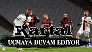 Kartal Karagümrük'ü tek golle geçti