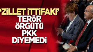 'Patlama' ittifakı: Akşener ve Kılıçdaroğlu üç askerin şehit olduğu hain saldırıyı 'patlama' diyerek geçiştirdi