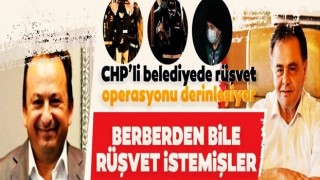 Rüşvete fahiş zam! CHP’li Bilecik Belediyesi’ndeki rüşvet çarkının detayları ortaya çıktı