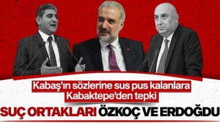 SON DAKİKA: AK Parti harekete geçti! Sedef Kabaş'a 81 ilde suç duyurusu