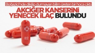 Türk bilim insanlarının kansere karşı geliştirdiği ilaç klinik aşamaya geçti