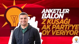 Eyyüp Kadir İnan: ''AK Parti gençlerin partisidir''