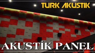 Akustik Panel