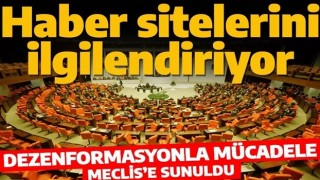 Bankacılık Kanunu'nda önemli değişiklik! İnternet haber siteleri için bomba gelişme...