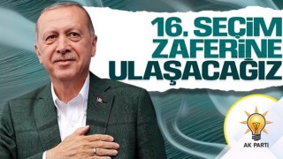 Cumhurbaşkanı Erdoğan: Canımız pahasına bir mücadele ortaya koyduk