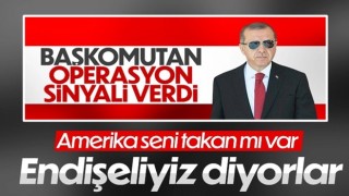 Erdoğan sinyali verdi açıklama geldi: 2,5 milyon Suriyeli geri döner!