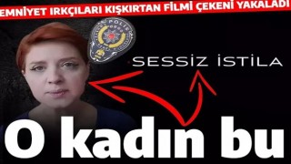 Sessiz İstila yapımcısı Hande Karacasu yakalandı! Sahte bilgiyle kaos peşindeler...