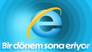 Microsoft, 27 yıl sonra Internet Explorer'ı resmen kapatıyor