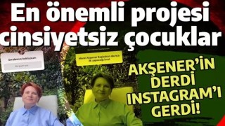 Meral Akşener'den önemli itiraf: Başbakan olursa yapacağı ilk işi açıkladı