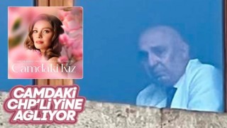 CHP'li Engin Özkoç, Cumhurbaşkanı Erdoğan'a attığı bakışla ilgili konuştu