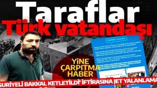 İletişim Başkanlığı'ndan Esenyurt'taki tekel bayii baskınına ilişkin iddialara yalanlama