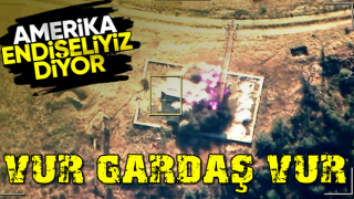ABD'den Karabağ açıklaması: Azerbaycan'ın askeri eylemlerinden endişeliyiz