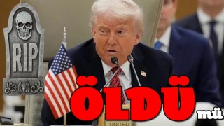 Trump’ın sağlık durumu tartışılıyor: 3 gündür kameralar karşısına çıkmadı