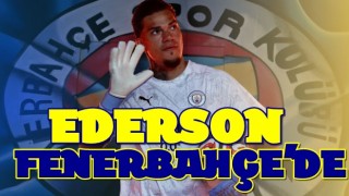 Fenerbahçe dünya yıldızı kaleciyi İstanbul'a getirdi