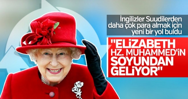 İngiliz medyasında skandal iddia