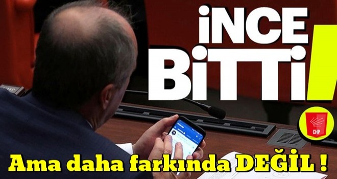 Barlas yazdı: Kılıçdaroğlu onun işini bitirdi ama farkında değil