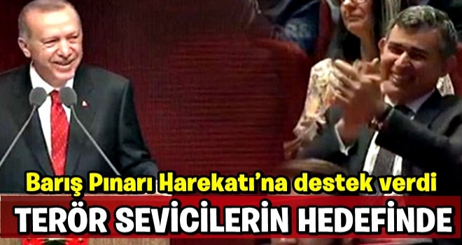 TBB'de olağanüstü genel süreç başladı! Metin Feyzioğlu’na karşı harekete geçtiler