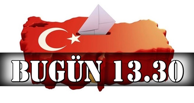 Erken seçim için karar günü: Erdoğan ve Bahçeli bugün görüşecek!