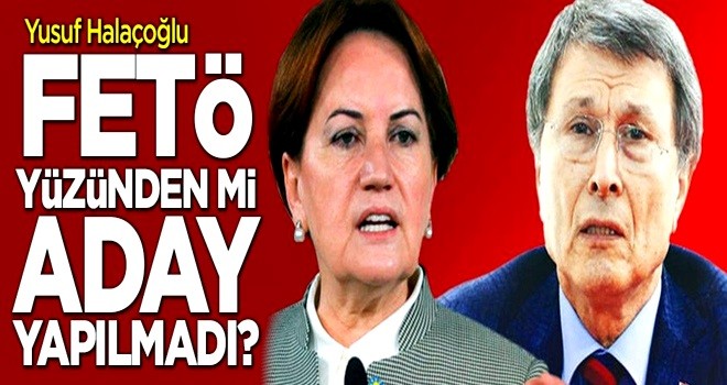 ''Teröristbaşı Fetullah Gülen baba tarafından Ermeni'' dedi...
