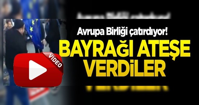 Avrupa Birliği çatırdıyor! Tepkiler çığ gibi artıyor