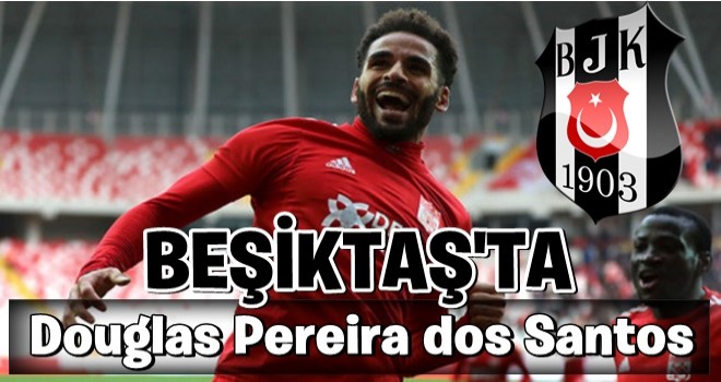 Beşiktaş'tan sürpriz transfer! 3 yıllık imza...